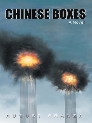 cover image of Chinese Boxes